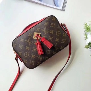 Compact L*ouis V*uitton Bag Top Quality 22*16*8cm 8752