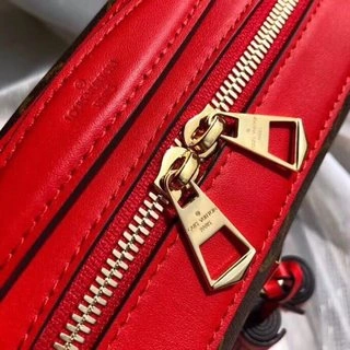 Compact L*ouis V*uitton Bag Top Quality 22*16*8cm 8752