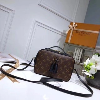 Compact L*ouis V*uitton Bag Top Quality 22*16*8cm 8752