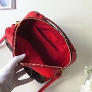 Compact L*ouis V*uitton Bag Top Quality 22*16*8cm 8752