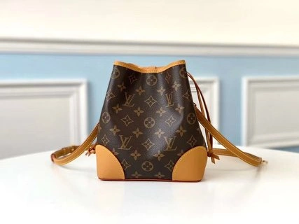 GoAnywhere L*ouis V*uitton Bag Top Quality 22*19*23cm 8755