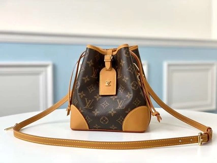 GoAnywhere L*ouis V*uitton Bag Top Quality 22*19*23cm 8755