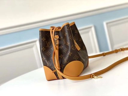 GoAnywhere L*ouis V*uitton Bag Top Quality 22*19*23cm 8755