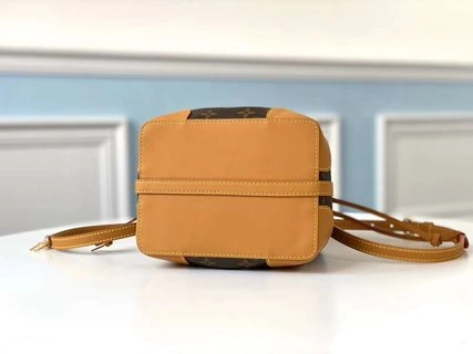 GoAnywhere L*ouis V*uitton Bag Top Quality 22*19*23cm 8755
