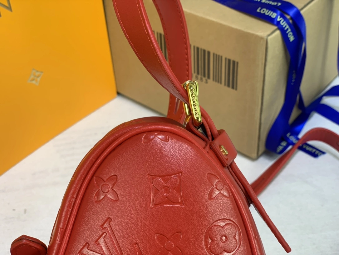 AllSeason L*ouis V*uitton Bag Top Quality 22*20*6CM 8421