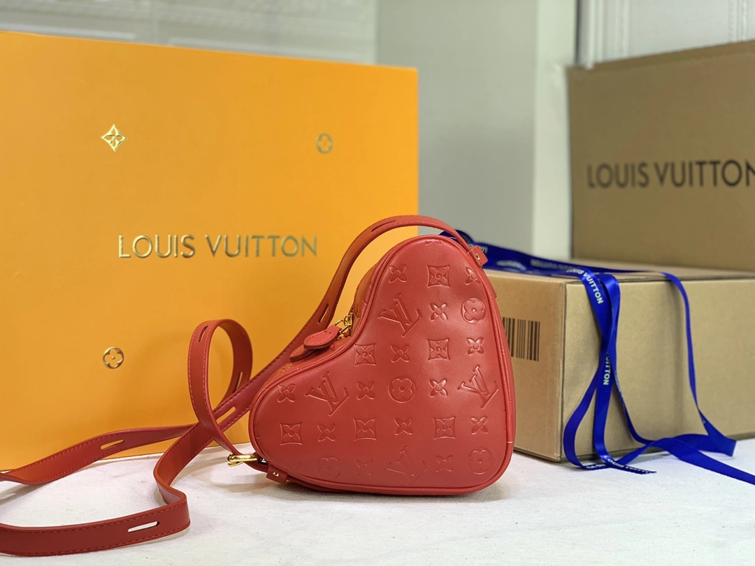 AllSeason L*ouis V*uitton Bag Top Quality 22*20*6CM 8421
