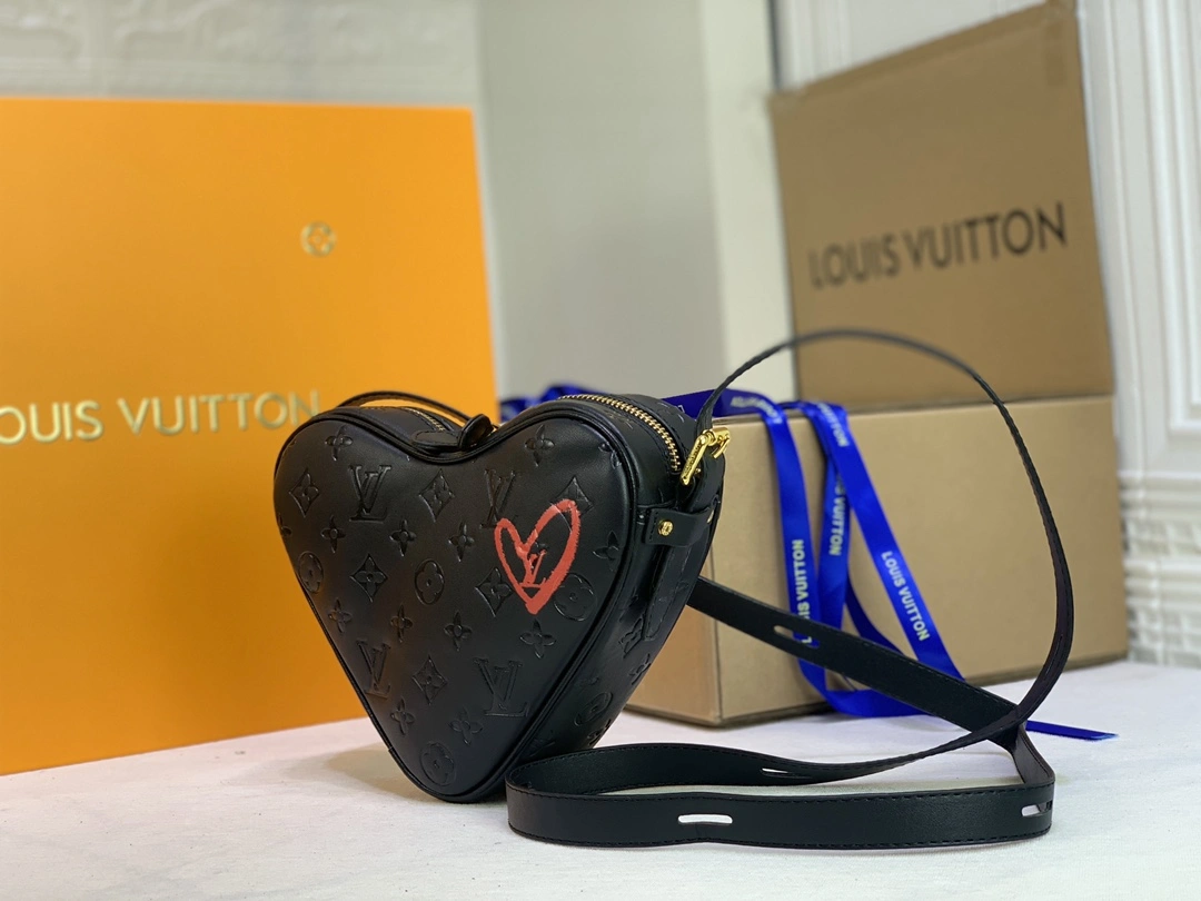 MultiPurpose L*ouis V*uitton Bag Top Quality 22*20*6CM 8419