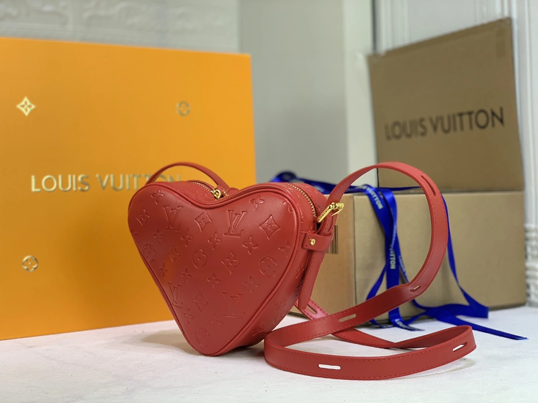 AllSeason L*ouis V*uitton Bag Top Quality 22*20*6CM 8421