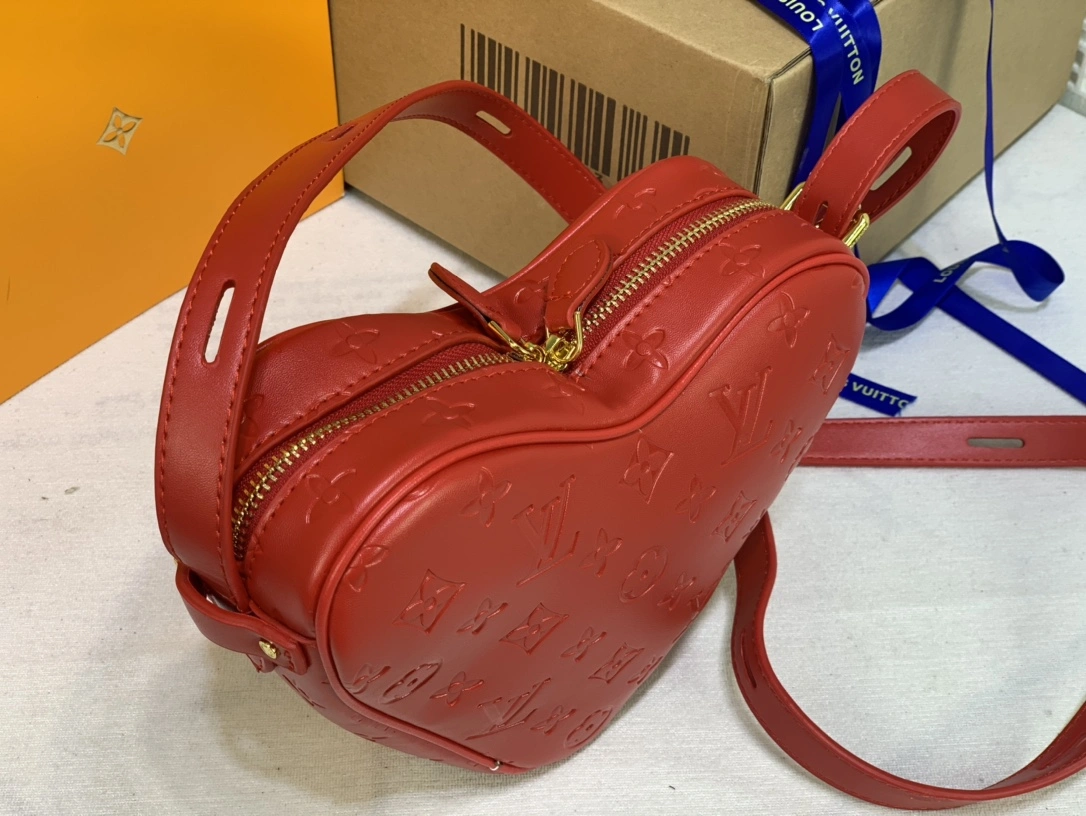 AllSeason L*ouis V*uitton Bag Top Quality 22*20*6CM 8421