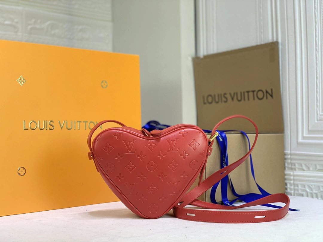 AllSeason L*ouis V*uitton Bag Top Quality 22*20*6CM 8421