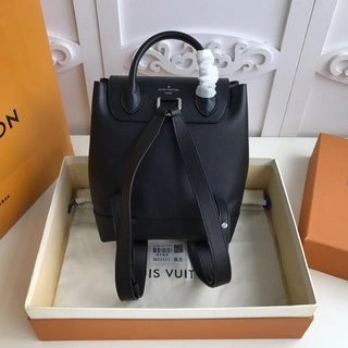 L*ouis V*uitton Bag Top Quality 22*28*13cm Bold 8729