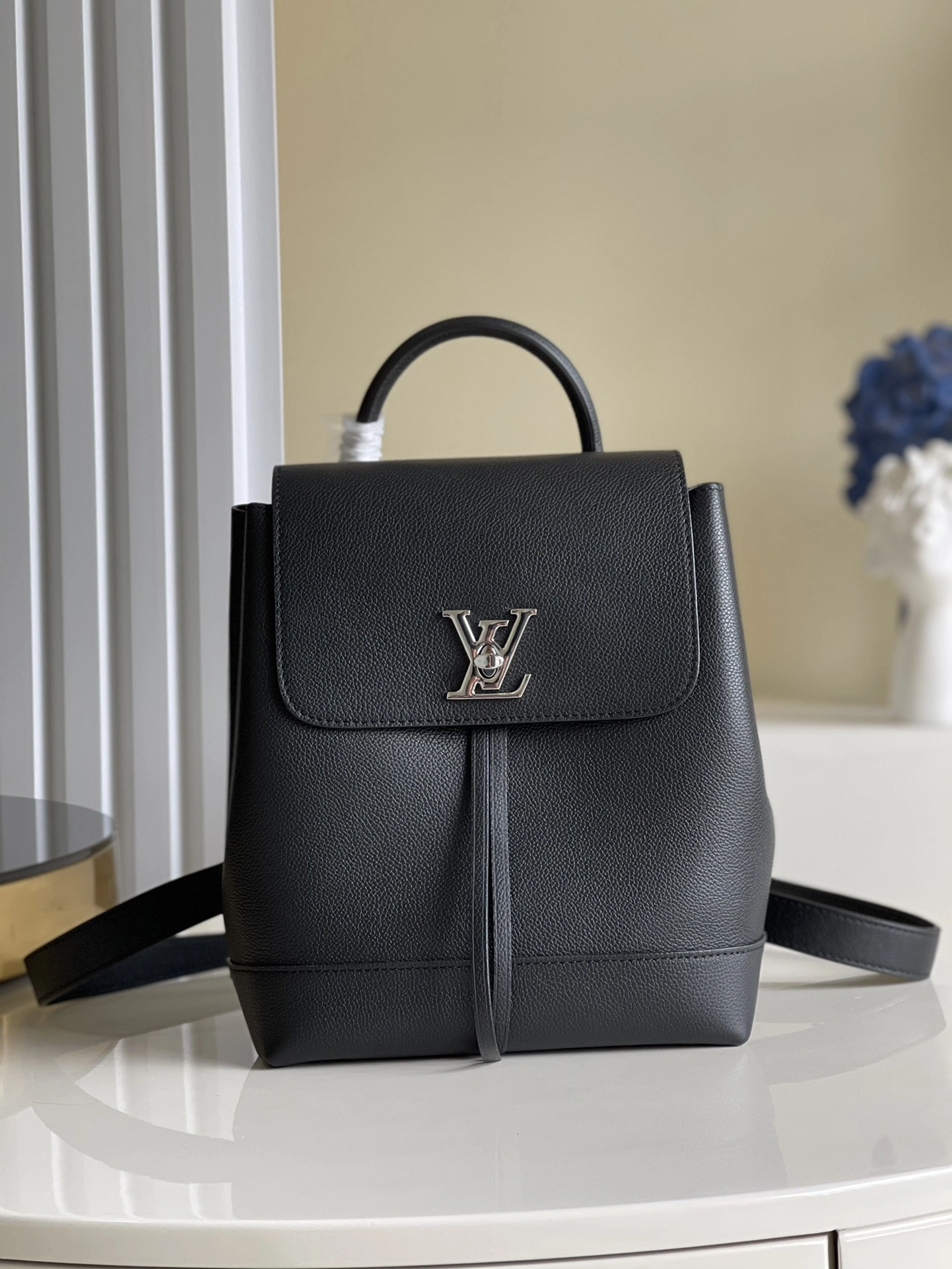 WaterResistant L*ouis V*uitton Bag Top Quality 22*28*13cm 8674