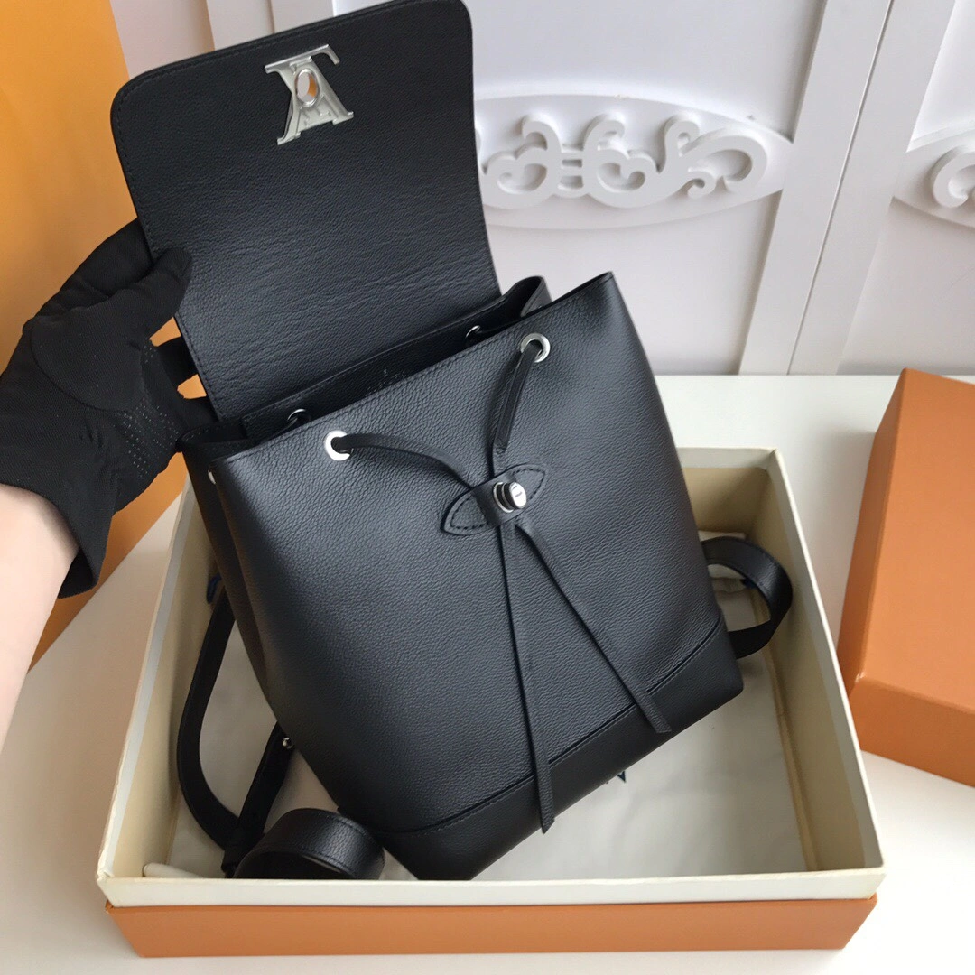 L*ouis V*uitton Bag Top Quality 22*28*13cm Bold 8729