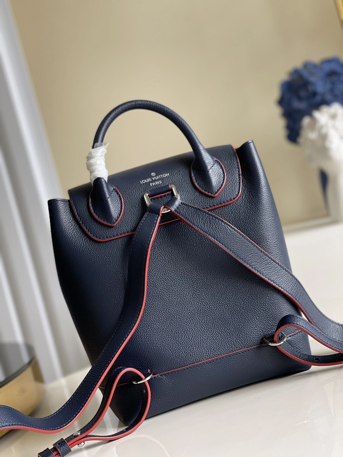WaterResistant L*ouis V*uitton Bag Top Quality 22*28*13cm 8674
