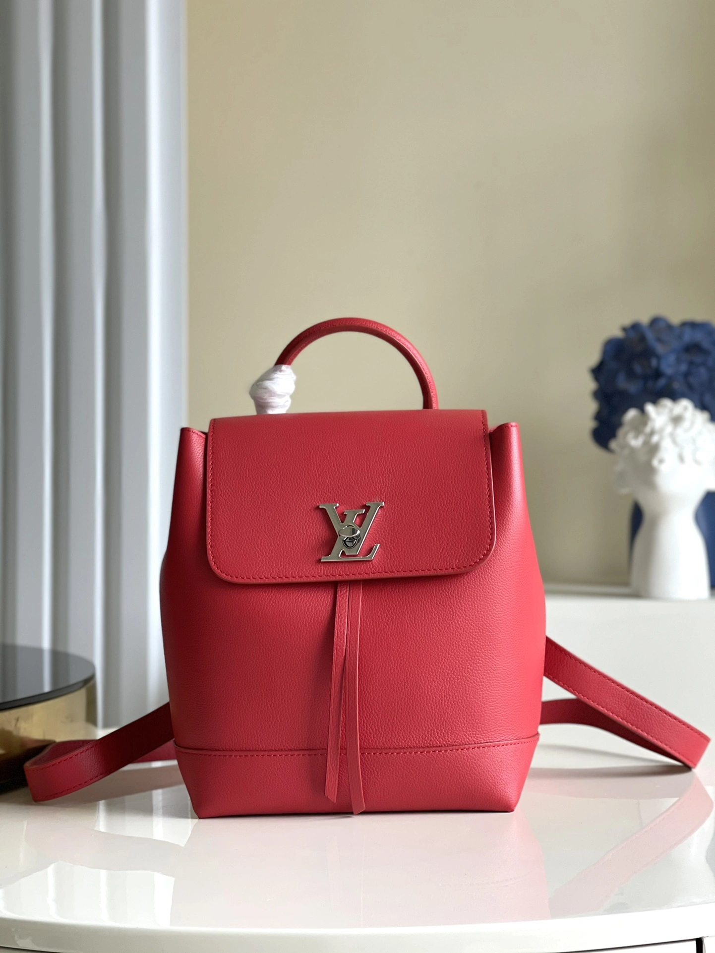 WaterResistant L*ouis V*uitton Bag Top Quality 22*28*13cm 8674
