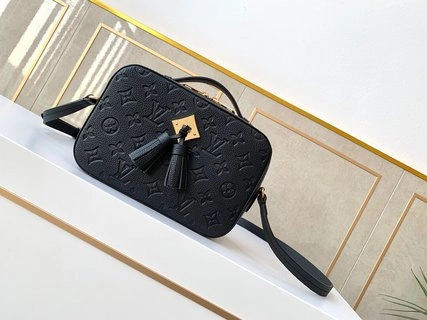 L*ouis V*uitton Bag Top Quality 22x16x8cm Resilient 8774