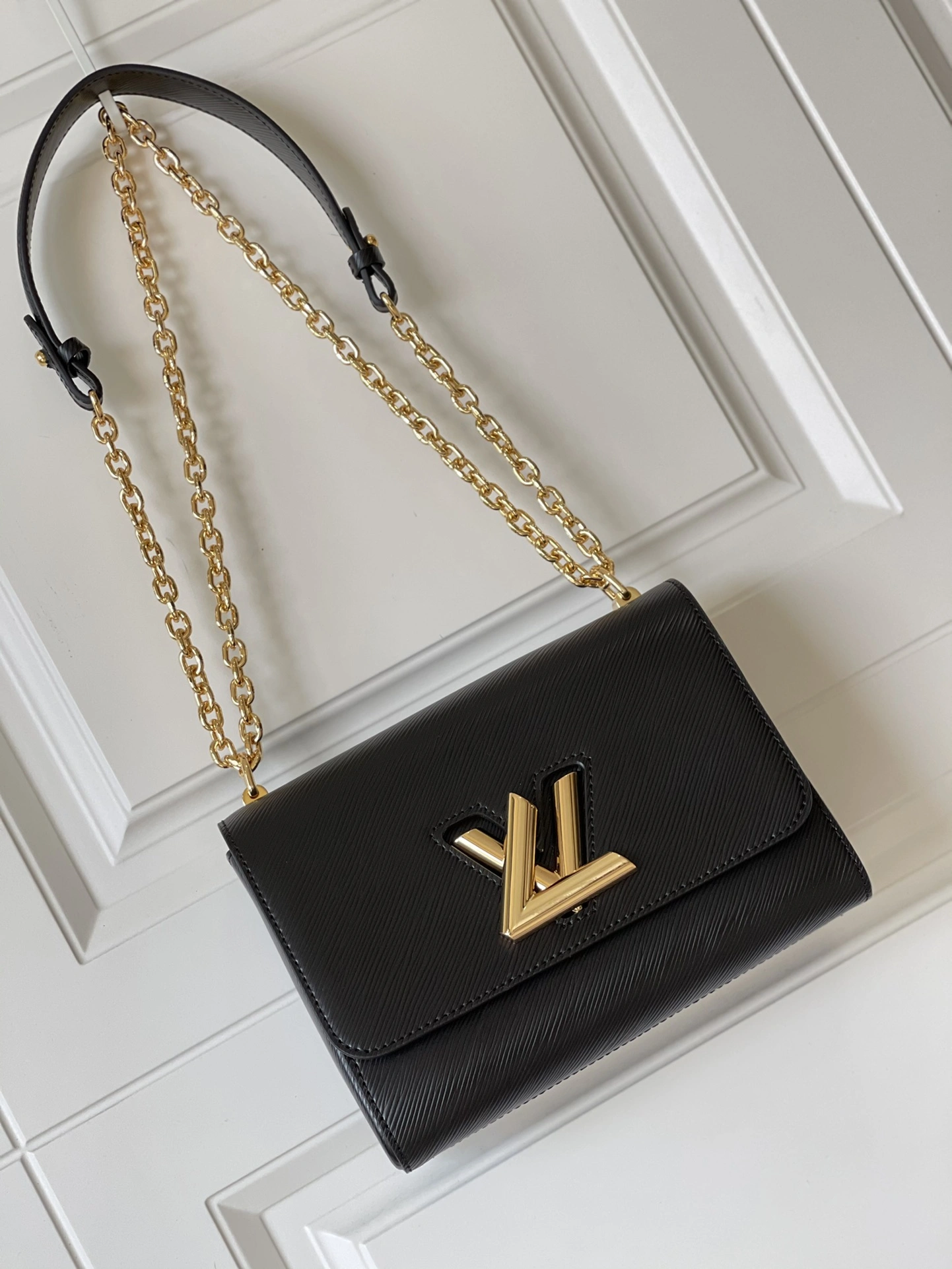 L*ouis V*uitton Bag Top Quality 23 x 17 x 9.5cm Premium 8524