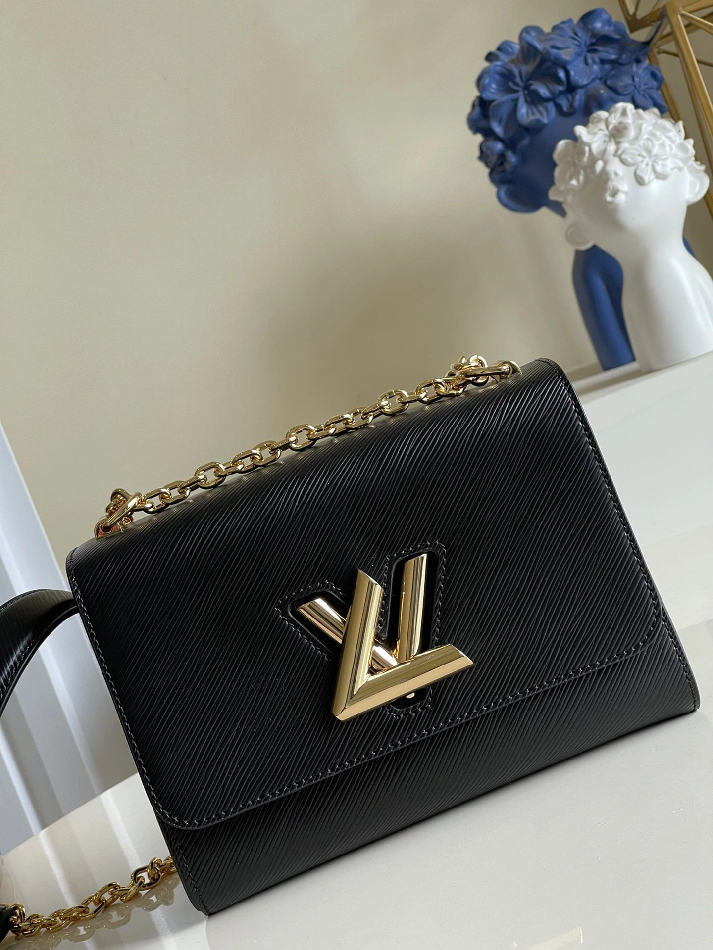 L*ouis V*uitton Bag Top Quality 23 x 17 x 9.5cm Premium 8524
