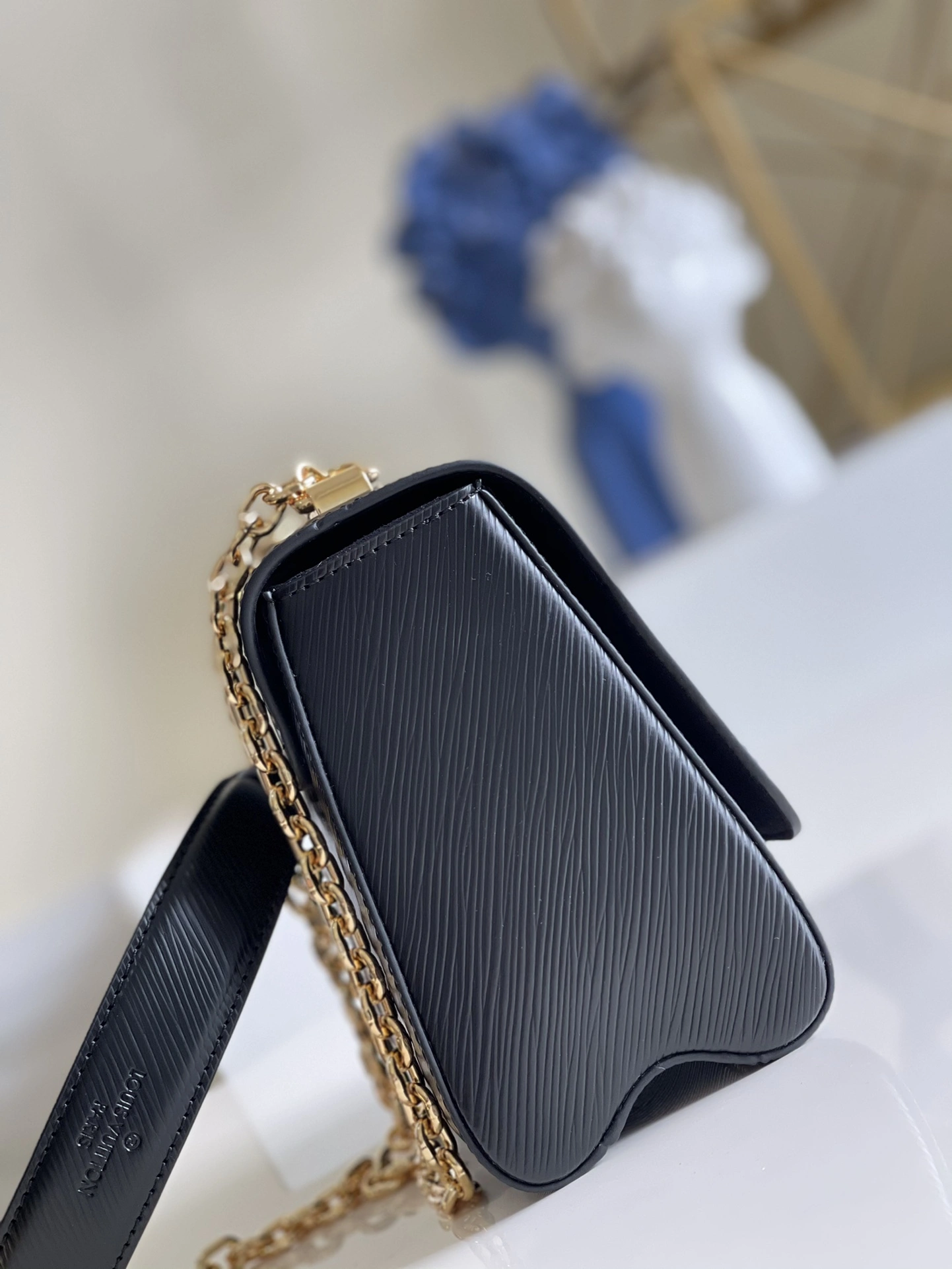 L*ouis V*uitton Bag Top Quality 23 x 17 x 9.5cm Premium 8524