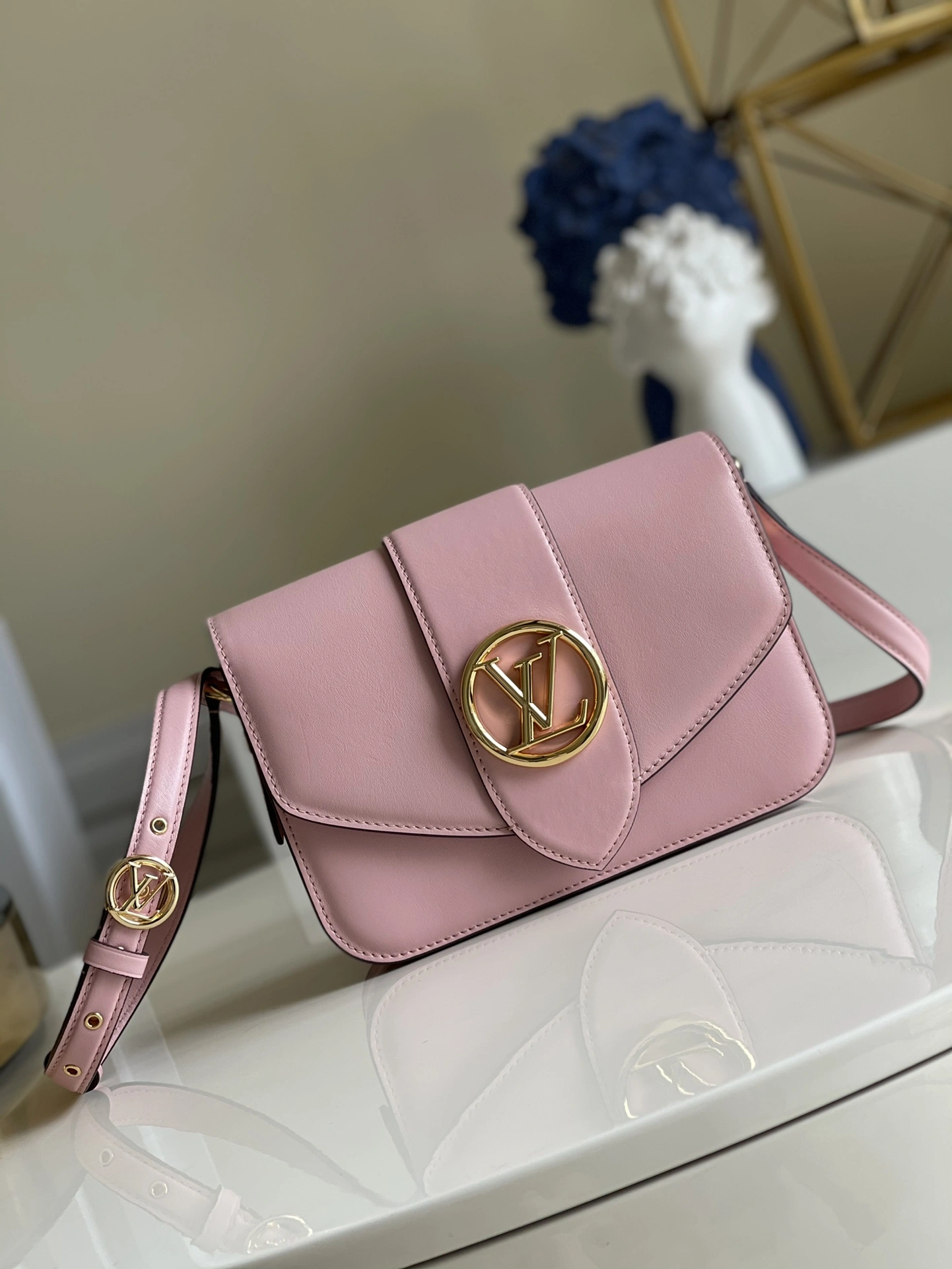 Resilient L*ouis V*uitton Bag Top Quality 23.0 x 15.0 x 8.0cm 8672