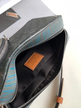 L*ouis V*uitton Bag Top Quality 23*13*6cm Lightweight 8745