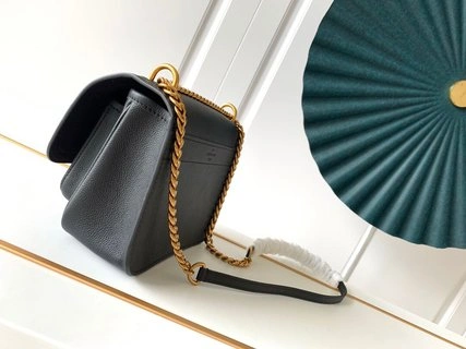 L*ouis V*uitton Bag Top Quality 23*17*11cm Versatile 8778