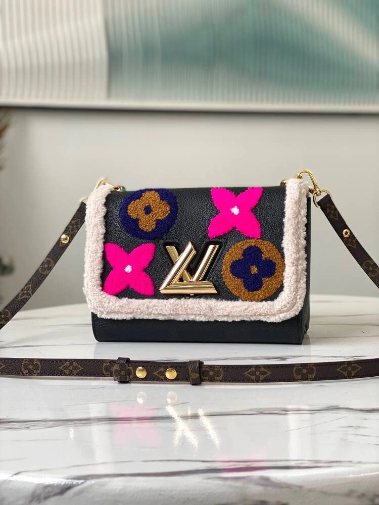 L*ouis V*uitton Bag Top Quality 23*17*9.5cm RelaxedFit 8736