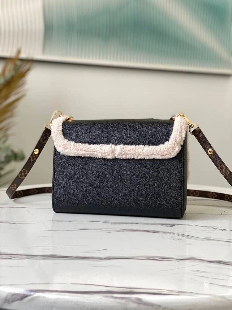 L*ouis V*uitton Bag Top Quality 23*17*9.5cm RelaxedFit 8736
