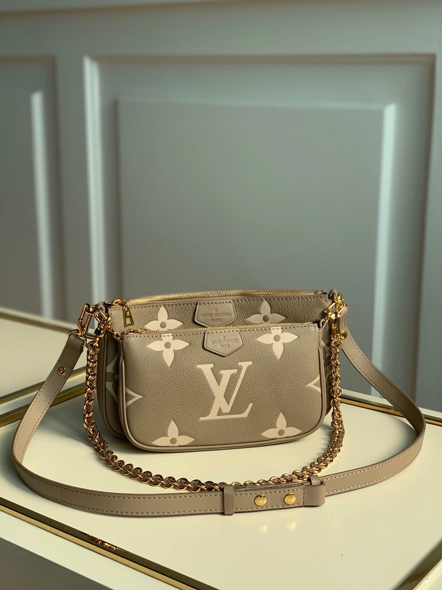 FastDry L*ouis V*uitton Bag Top Quality 24 x 13.5 x 4 cm 8573