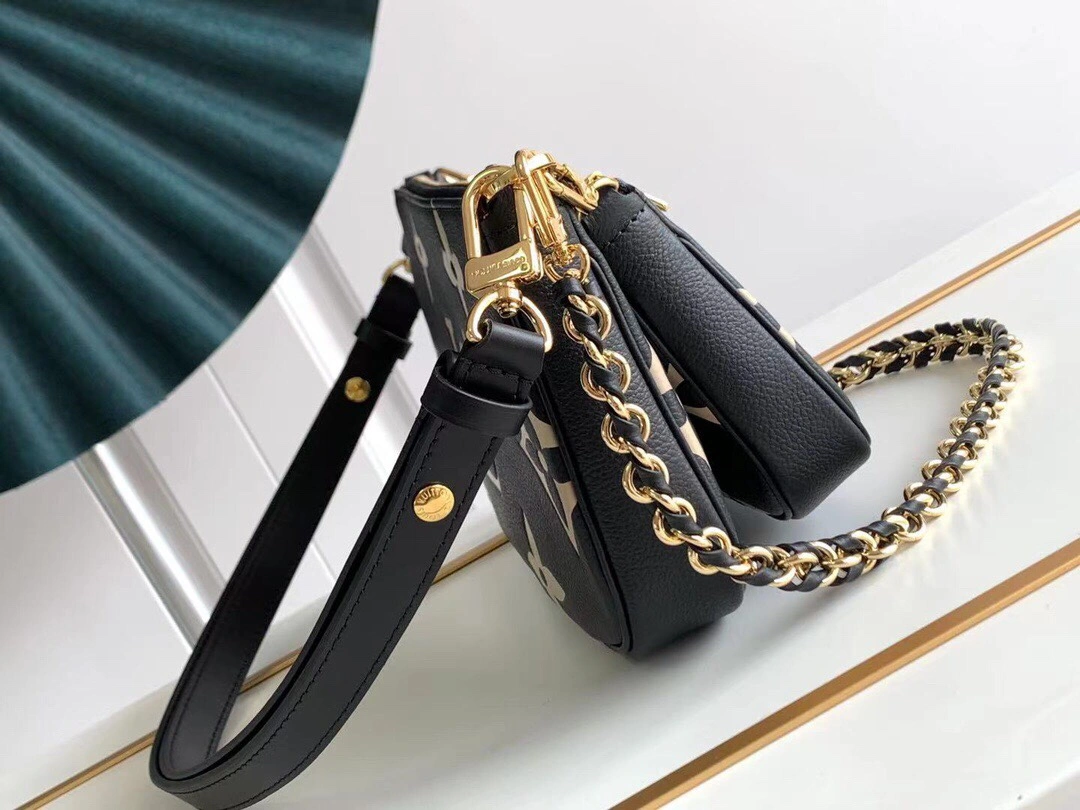 FastDry L*ouis V*uitton Bag Top Quality 24 x 13.5 x 4 cm 8573