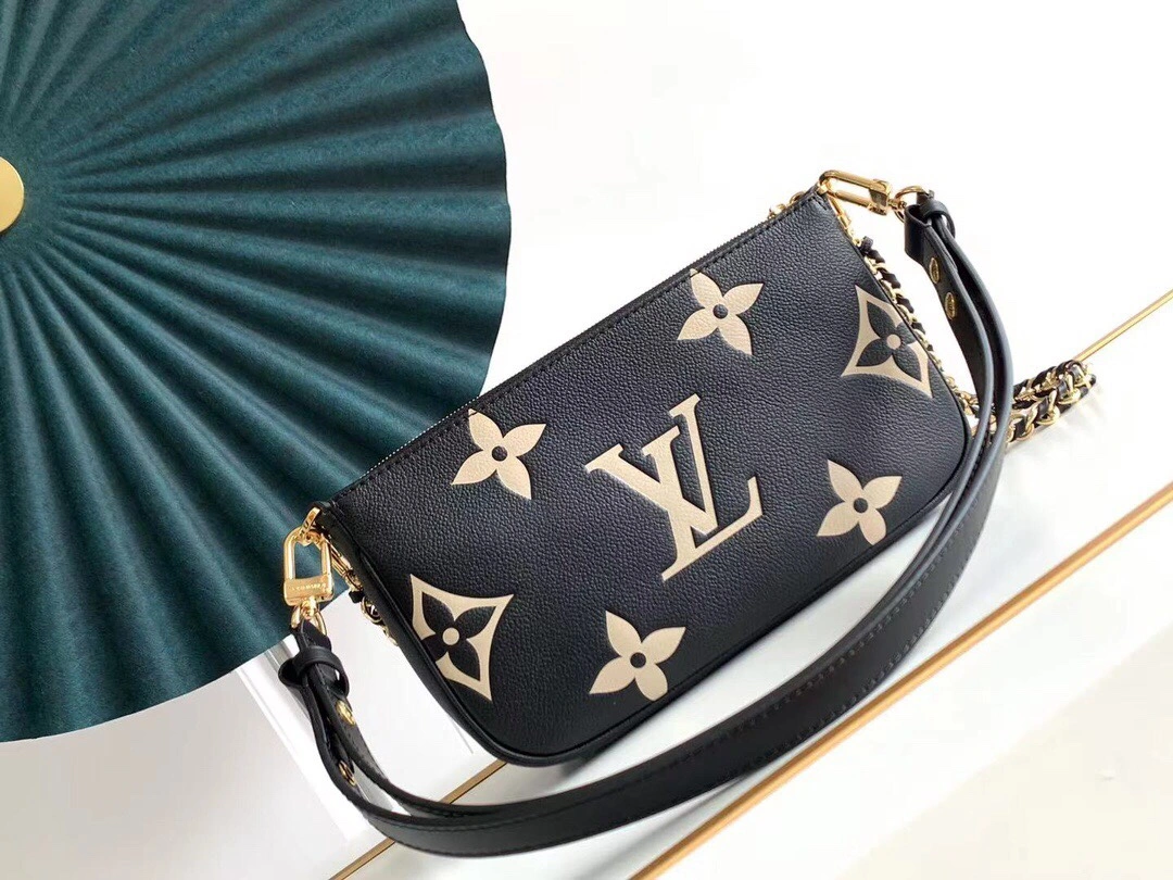 FastDry L*ouis V*uitton Bag Top Quality 24 x 13.5 x 4 cm 8573