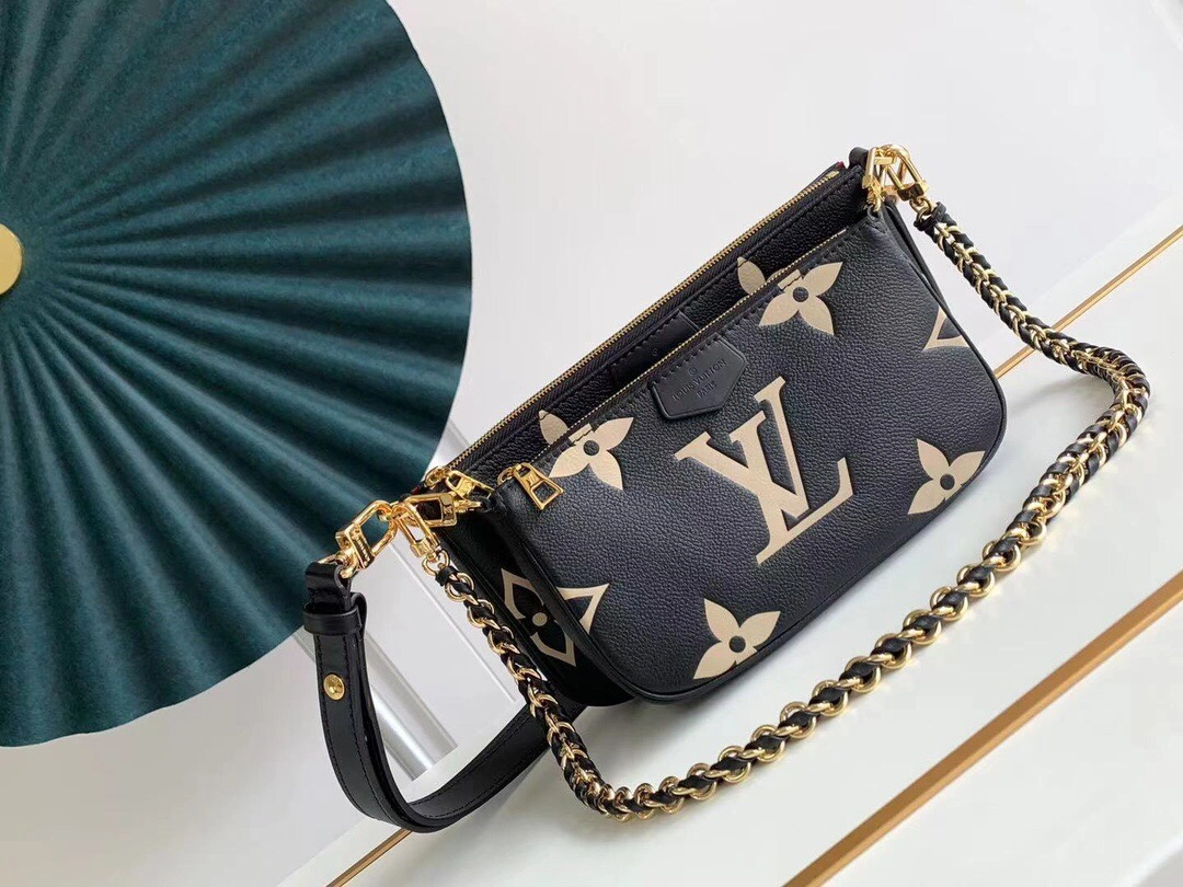 FastDry L*ouis V*uitton Bag Top Quality 24 x 13.5 x 4 cm 8573