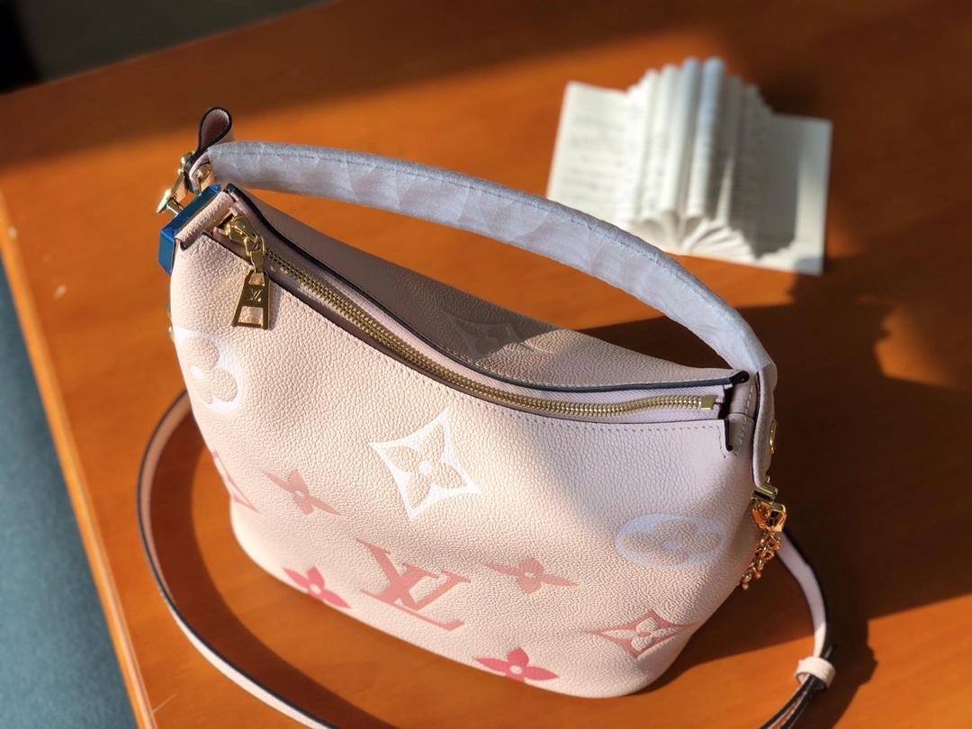 L*ouis V*uitton Bag Top Quality 24 x 22 x 13cm GoodFit 8530
