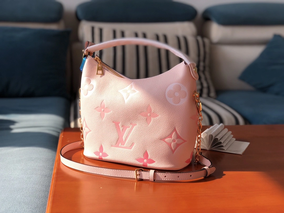 L*ouis V*uitton Bag Top Quality 24 x 22 x 13cm GoodFit 8530