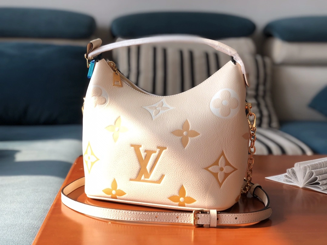 NewStyle L*ouis V*uitton Bag Top Quality 24 x 22 x 13cm 8531