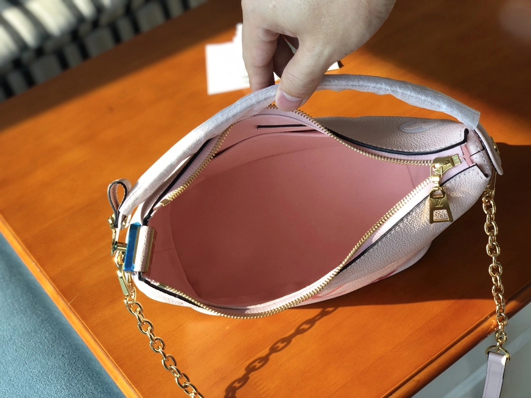 L*ouis V*uitton Bag Top Quality 24 x 22 x 13cm GoodFit 8530
