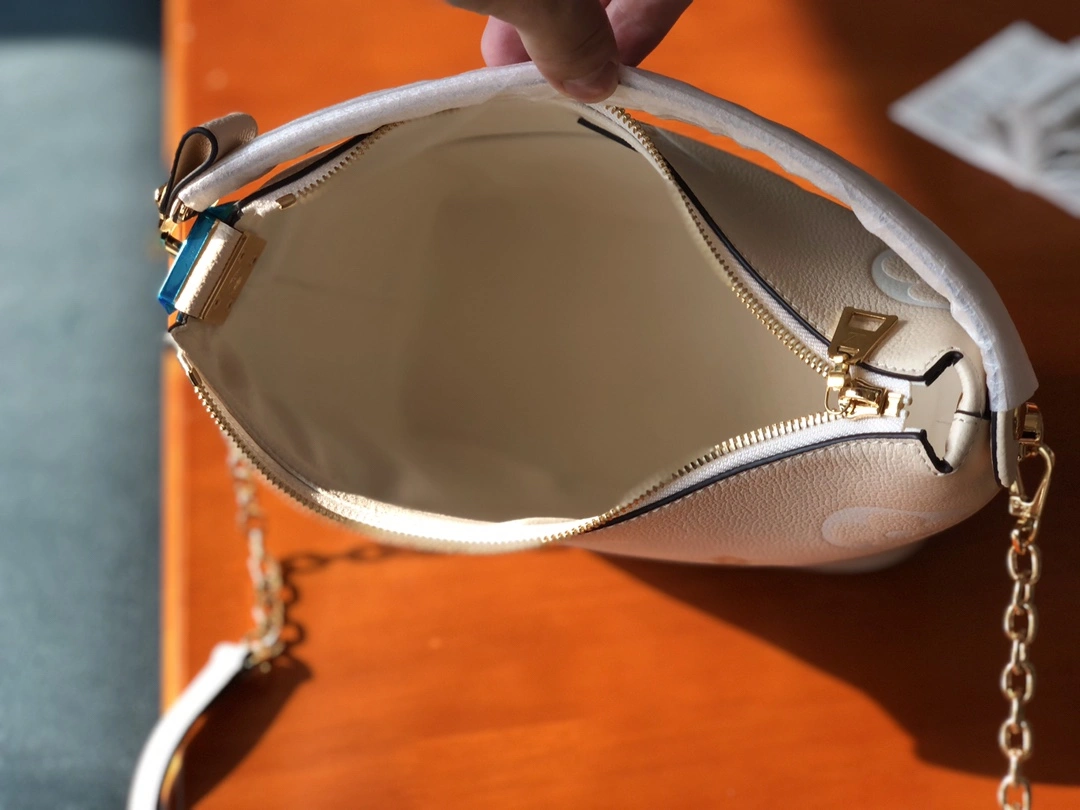 NewStyle L*ouis V*uitton Bag Top Quality 24 x 22 x 13cm 8531