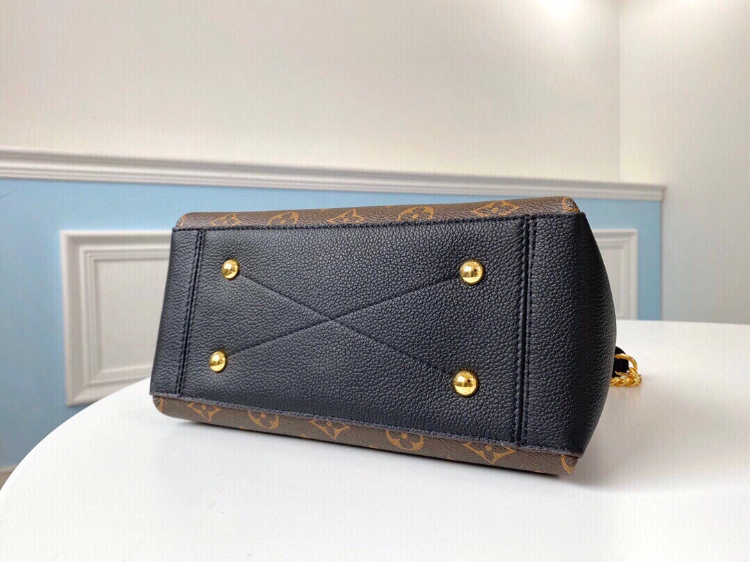WellDesigned L*ouis V*uitton Bag Top Quality 24*17*11cm 8689