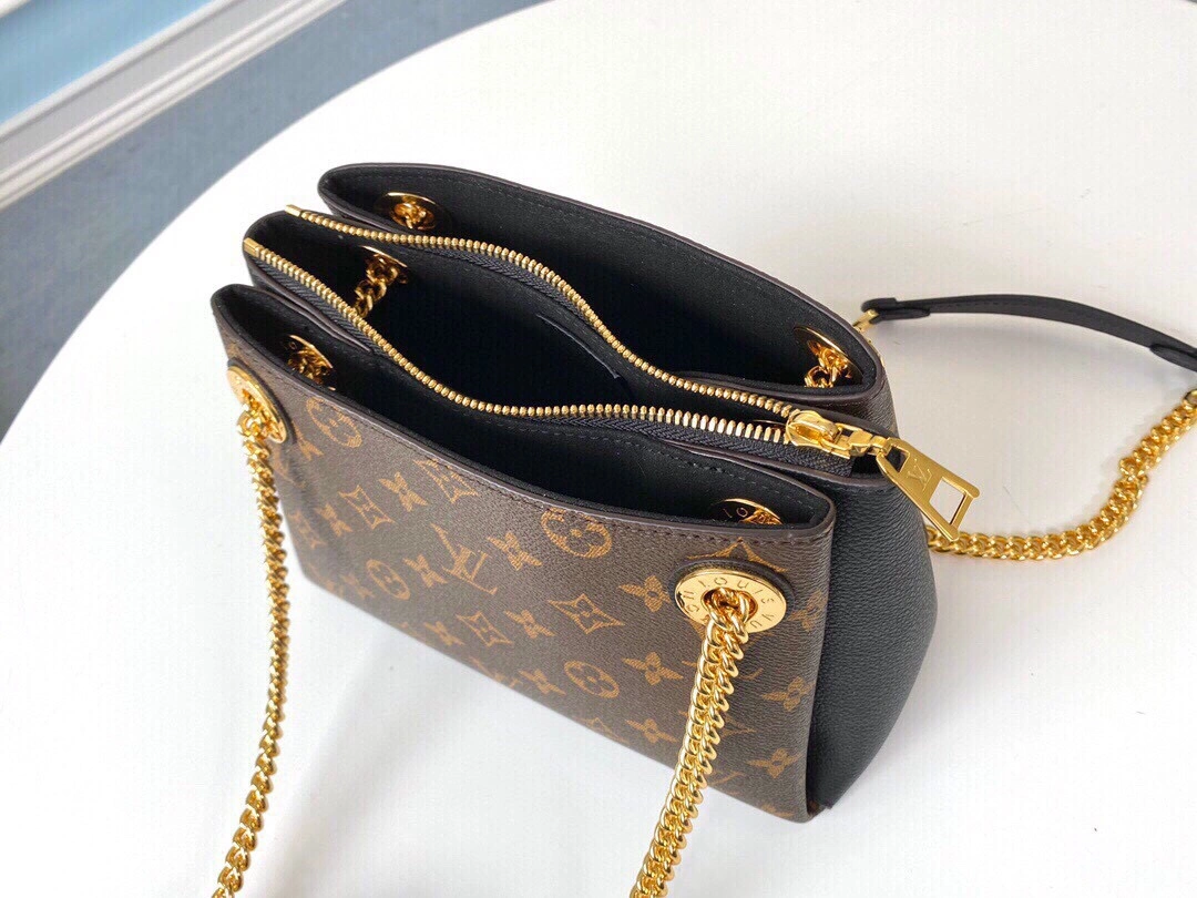 WellDesigned L*ouis V*uitton Bag Top Quality 24*17*11cm 8689