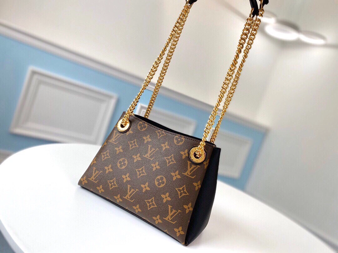 WellDesigned L*ouis V*uitton Bag Top Quality 24*17*11cm 8689