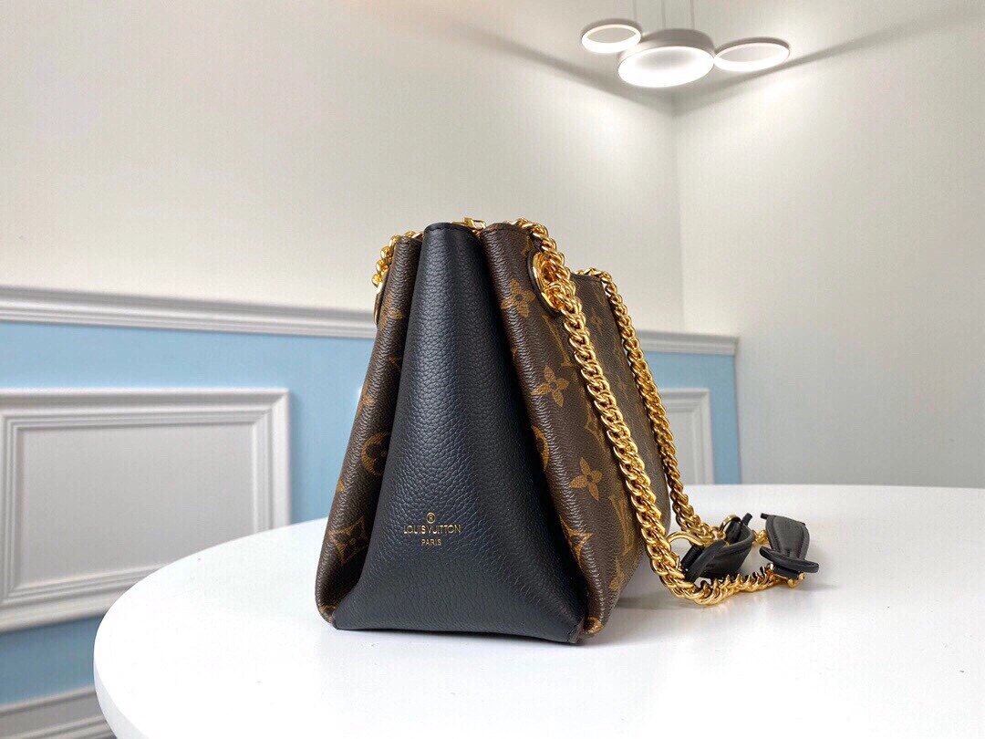 WellDesigned L*ouis V*uitton Bag Top Quality 24*17*11cm 8689
