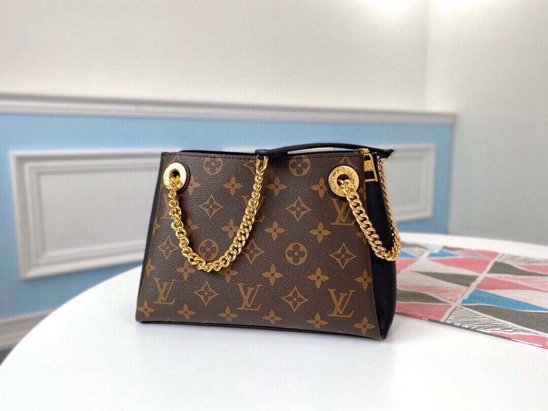 WellDesigned L*ouis V*uitton Bag Top Quality 24*17*11cm 8689