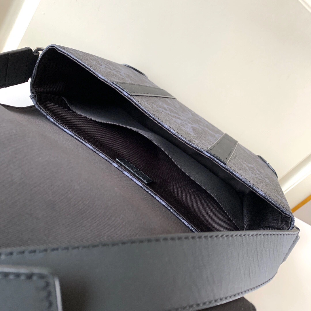 L*ouis V*uitton Bag Top Quality 24*18*5.5cm Compact 8730