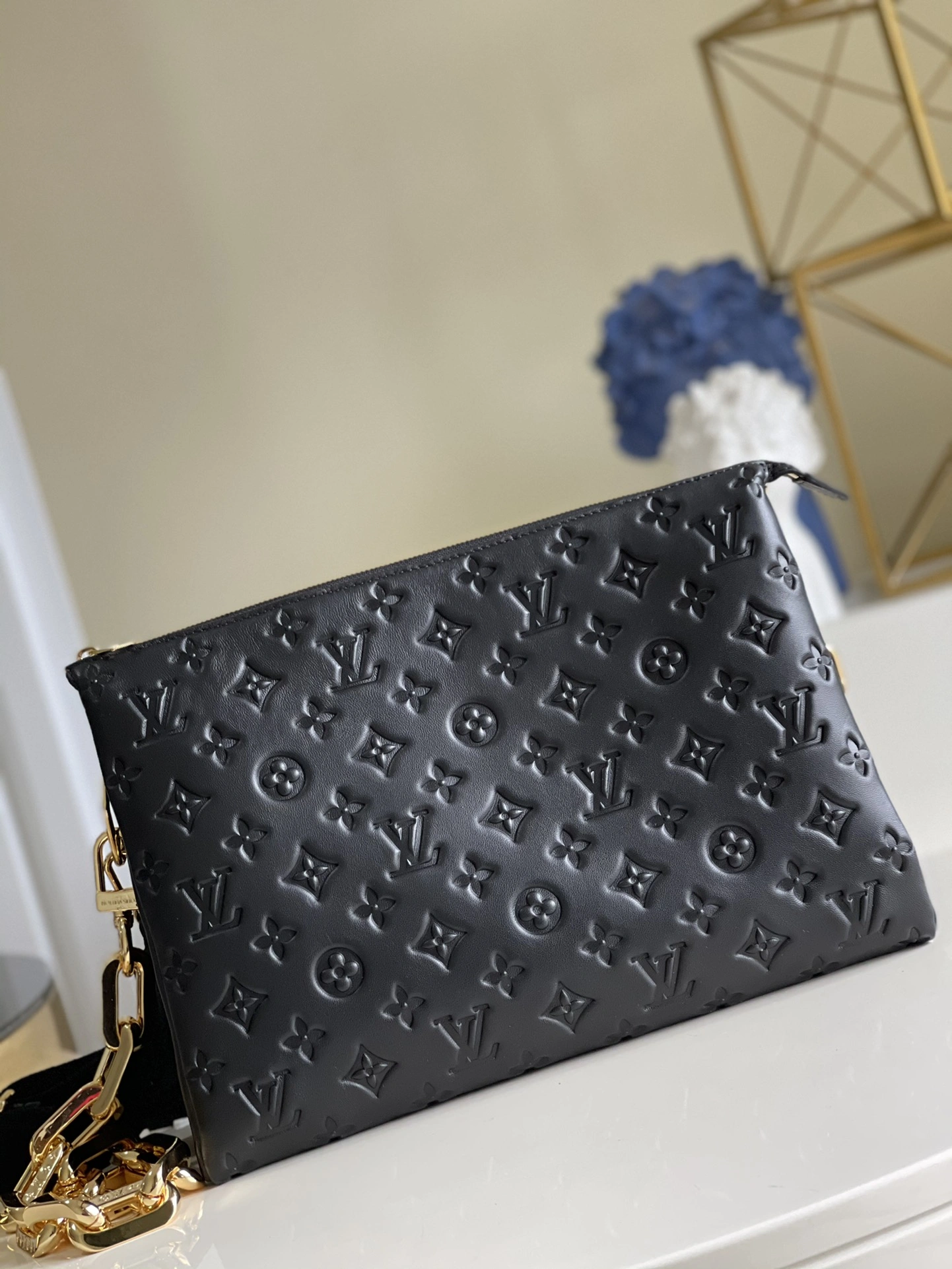 L*ouis V*uitton Bag Top Quality 24*34*12cm RelaxedFit 8623