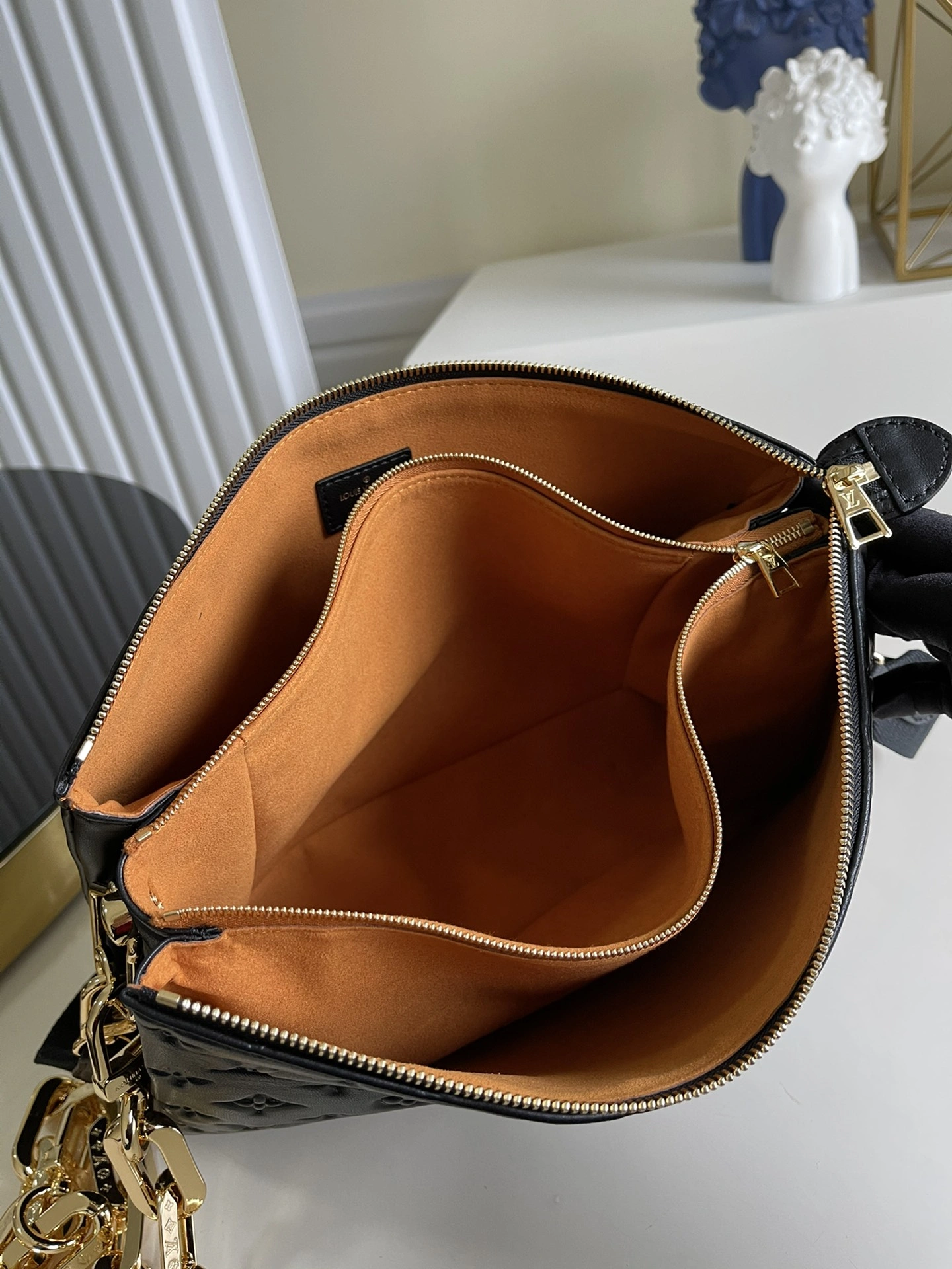L*ouis V*uitton Bag Top Quality 24*34*12cm RelaxedFit 8623