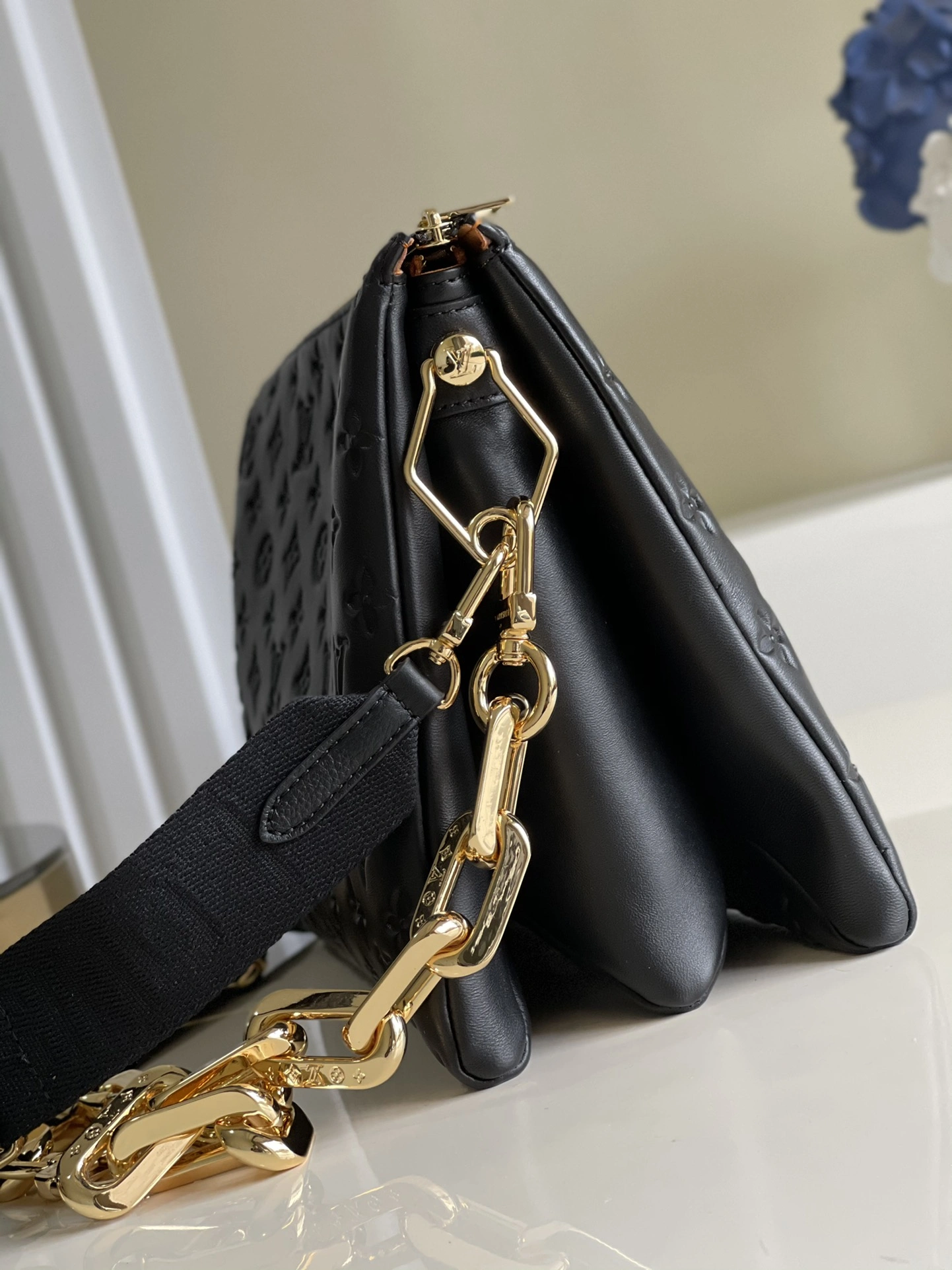 L*ouis V*uitton Bag Top Quality 24*34*12cm RelaxedFit 8623