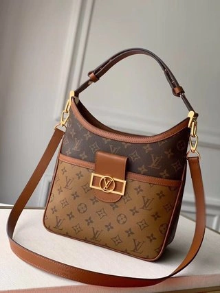 Colorful L*ouis V*uitton Bag Top Quality 24x27x11cm 8780