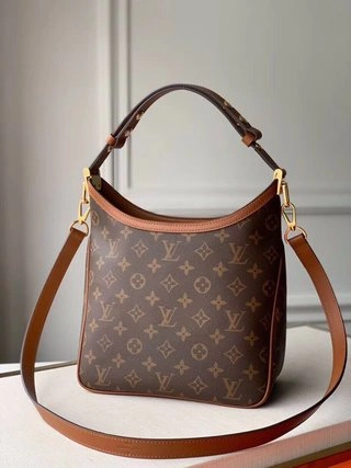 Colorful L*ouis V*uitton Bag Top Quality 24x27x11cm 8780