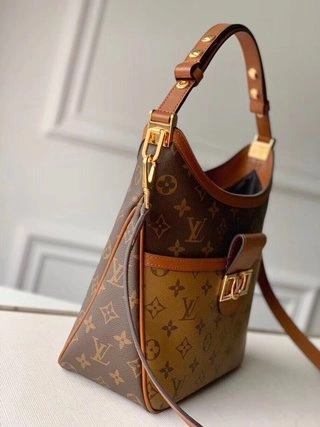 Colorful L*ouis V*uitton Bag Top Quality 24x27x11cm 8780