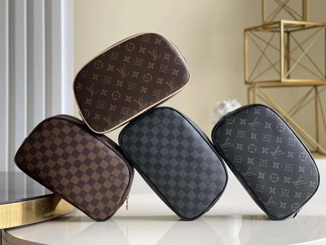 Breathable L*ouis V*uitton Bag Top Quality 25.5*17*9cm 8611